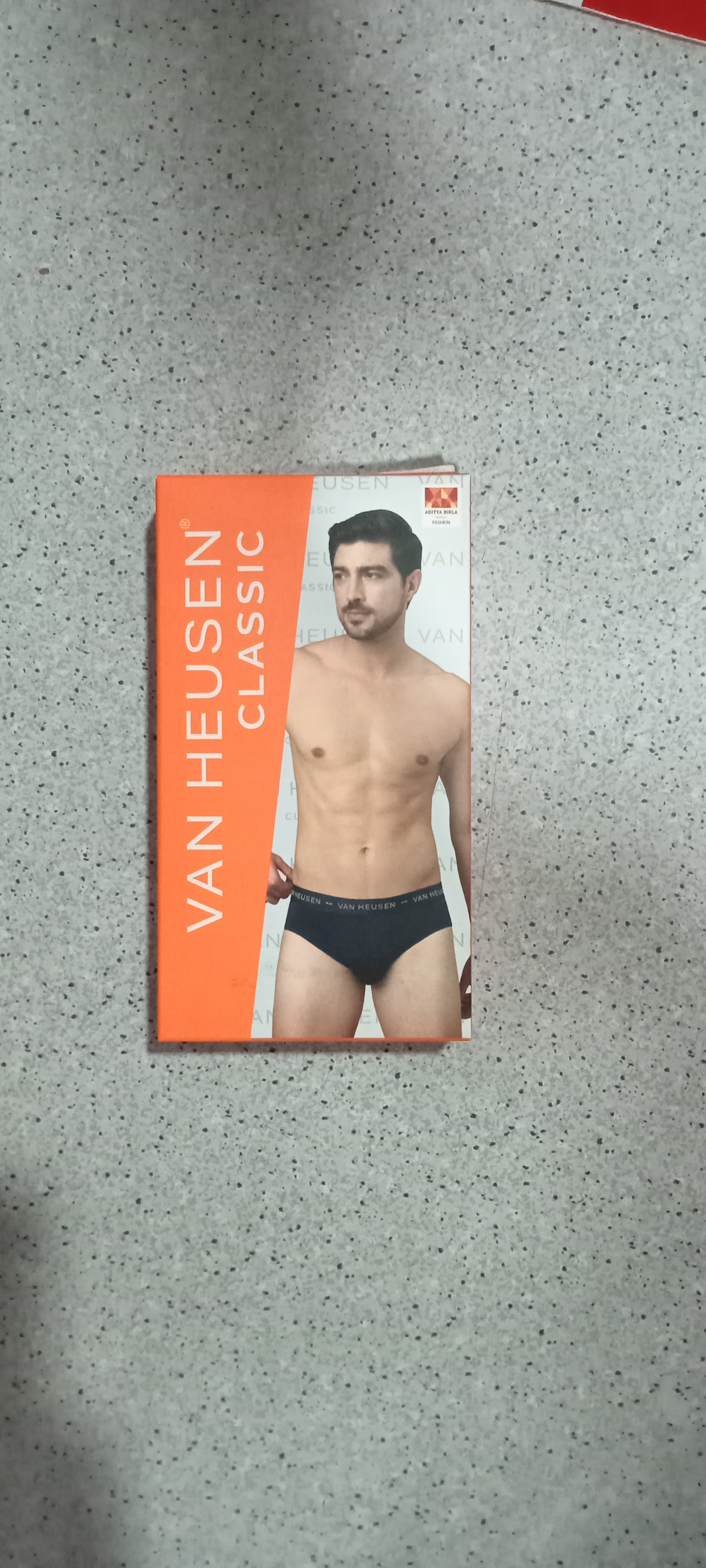 HIP BRIEF