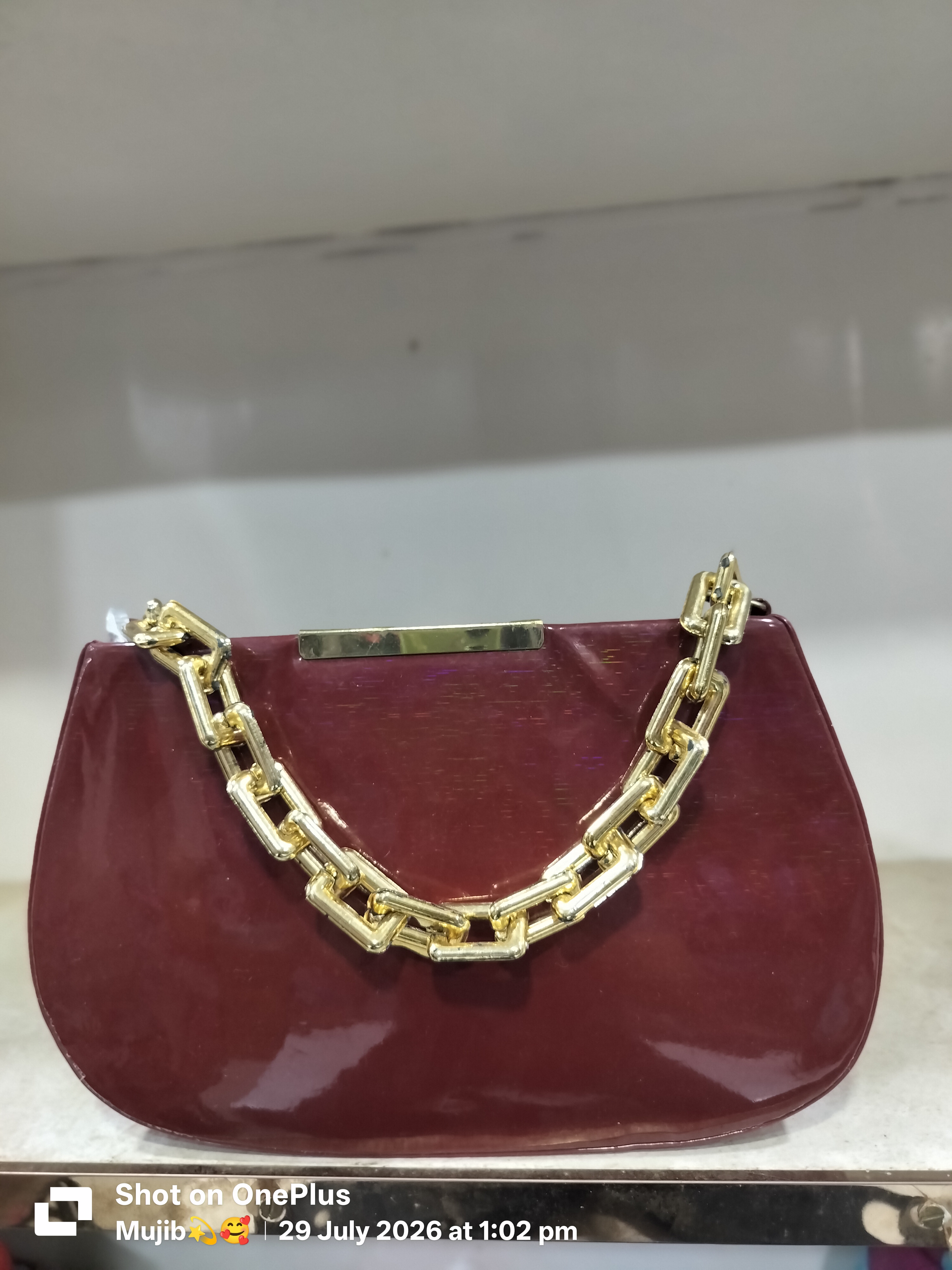 Ladies Purse