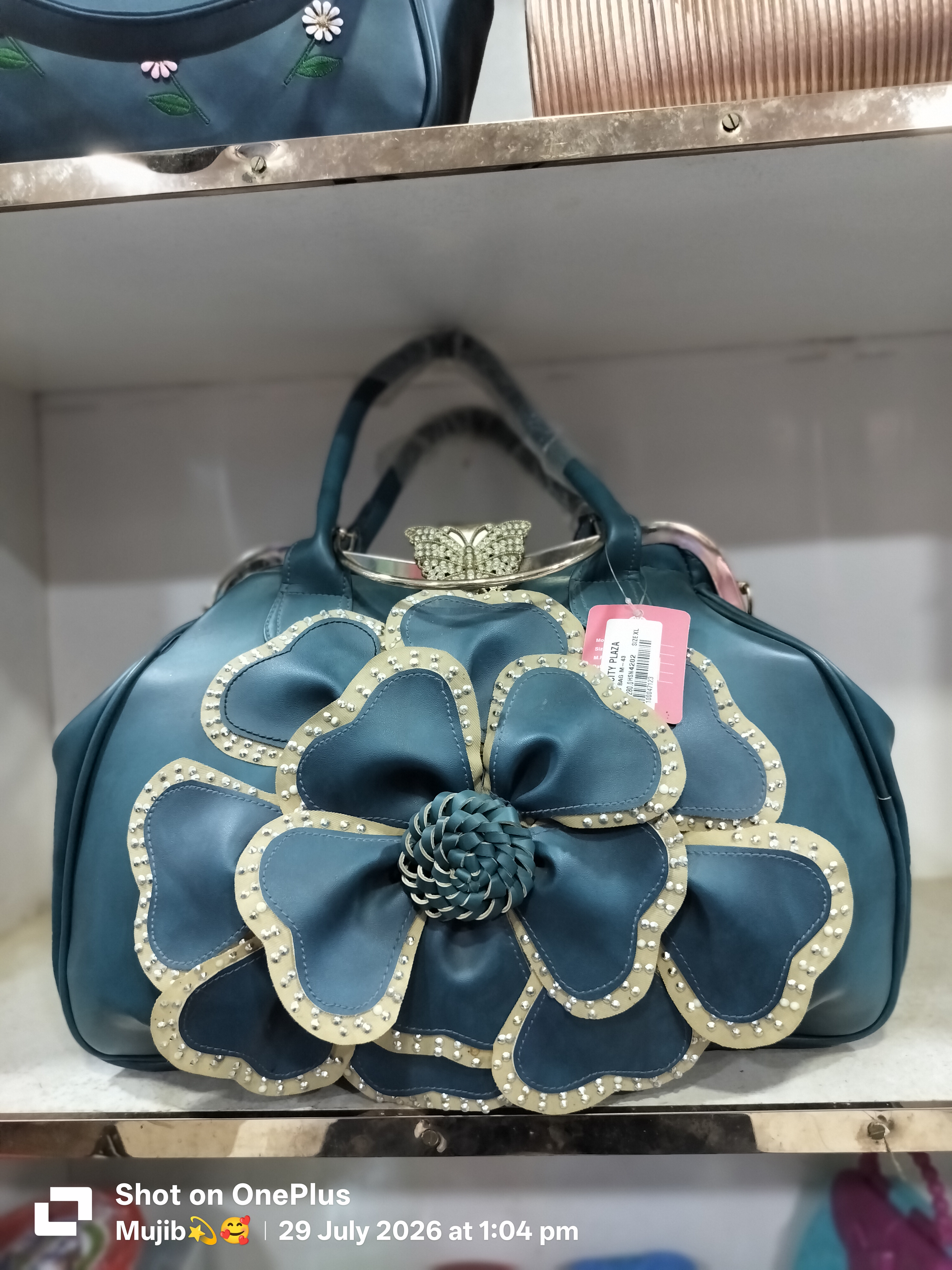 Ladies Purse