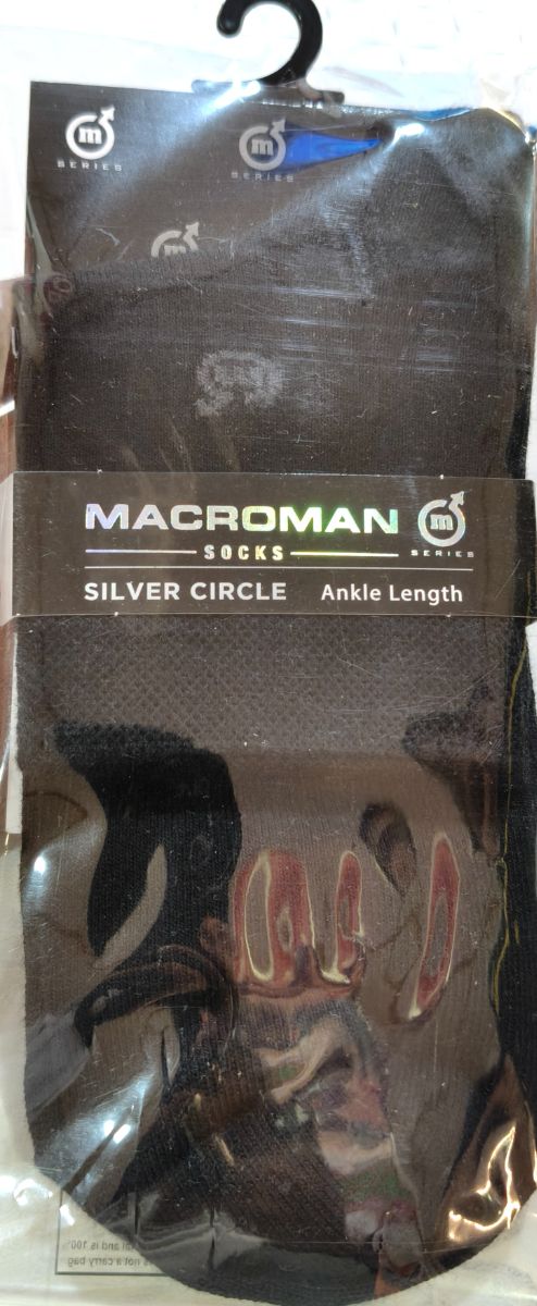 Ankal socks