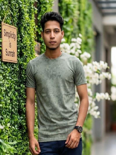 H TSHIRT